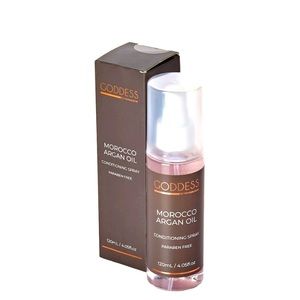Morocco Argan oil conditioning spray